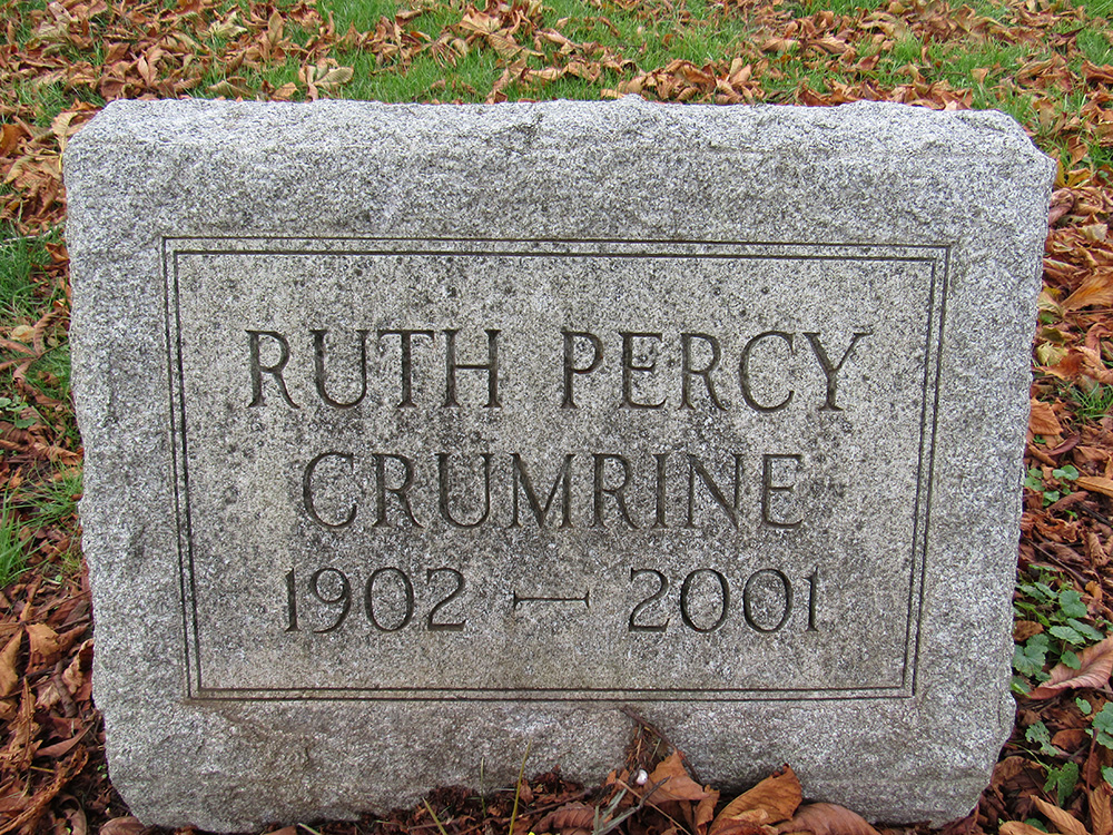 tombstone